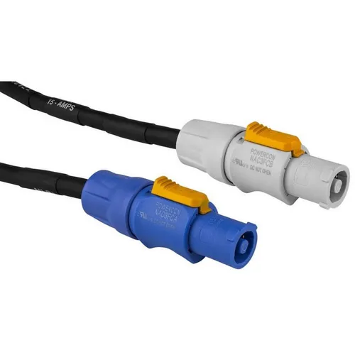 5ft 15 amp powerCON cable