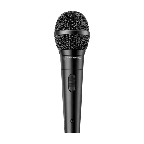 Audio technica microphone