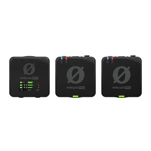 Rode Wireless Pro Recevier