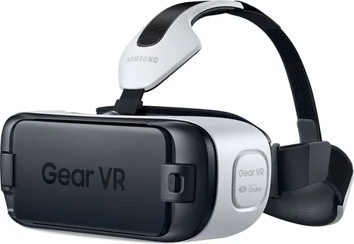 Gear VR