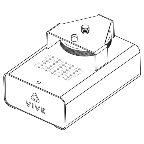 Vive Rover