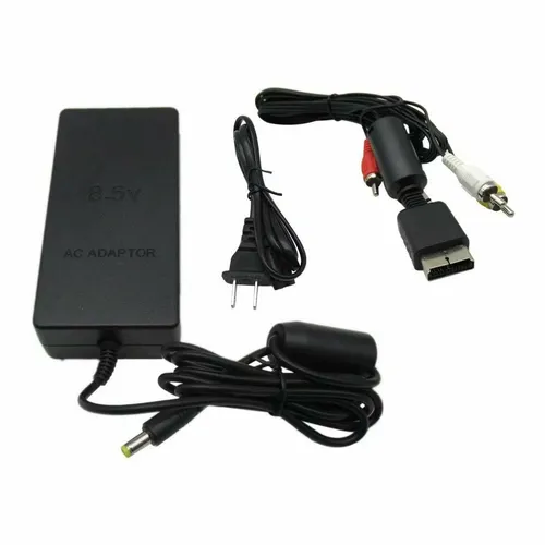 AV power supply 
