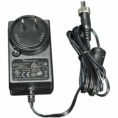 Barrel plug power Transmitter  