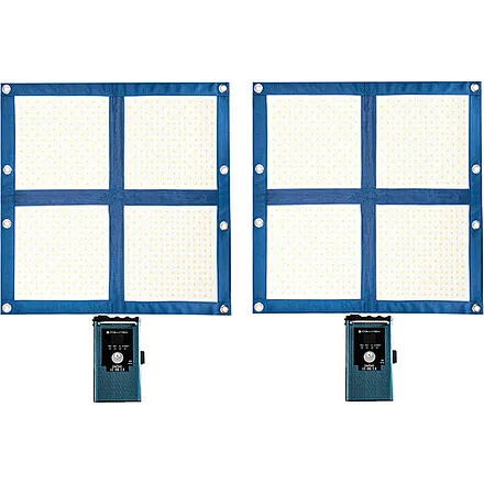 Intelly Litecloth Balast