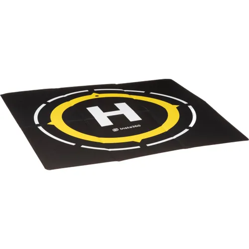 Drone Landing Pad