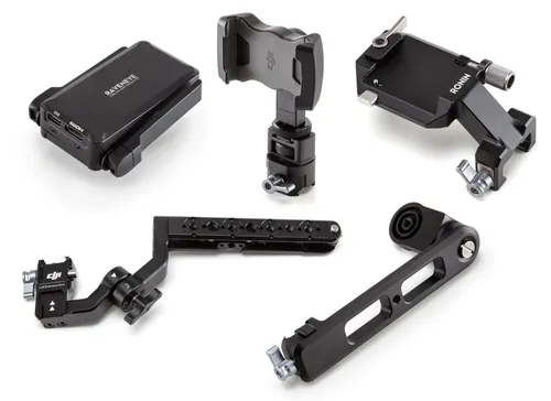 DJI RS2 Extention Arm