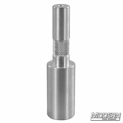 Modern round Stake to BabyPin