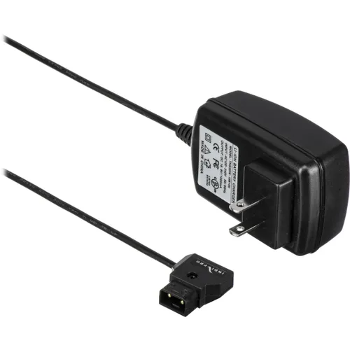 Indipro Battery Charger to D-Tap 
