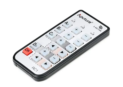 Aputure Light Storm 300X Remote 