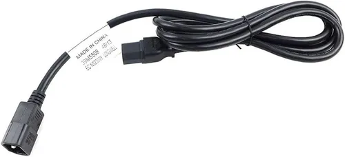 Longwell 6FT AC/IEC Cable ( Output. 13A 125V)