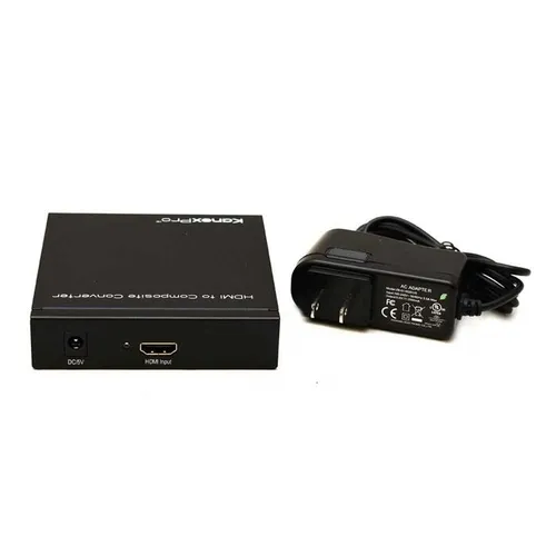Power Cord for Kanex HDMI Extractor