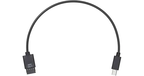 USBc to sony multiport for dji ronin