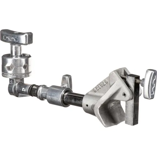 Heavy Duty Flag Clamp