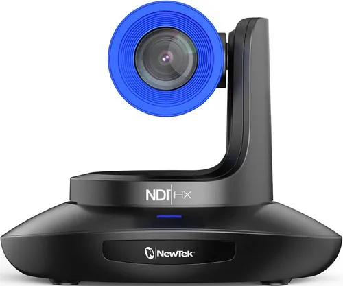 NewTek Camera