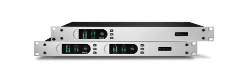 Hx2 Audio Interface