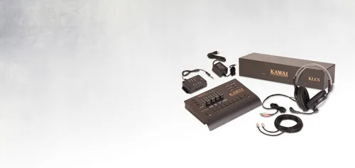 Tv Remote for Piano Lab