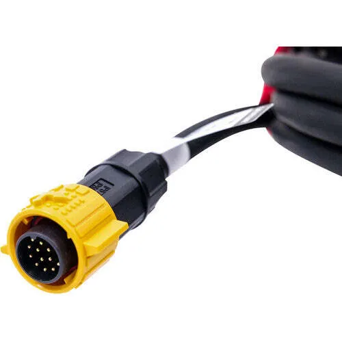 Amaran F22c - Power Cable