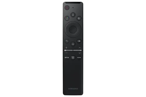 Monitor remote