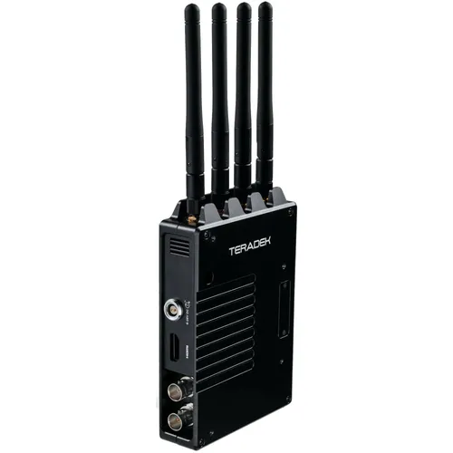 Teradek Wireless Video Power Supply