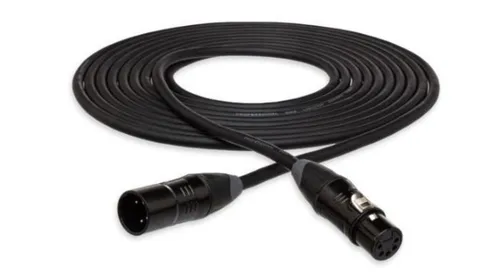 5 Pin XLR (10FT)