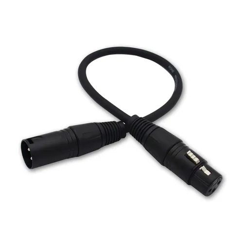 1ft XLR Cable