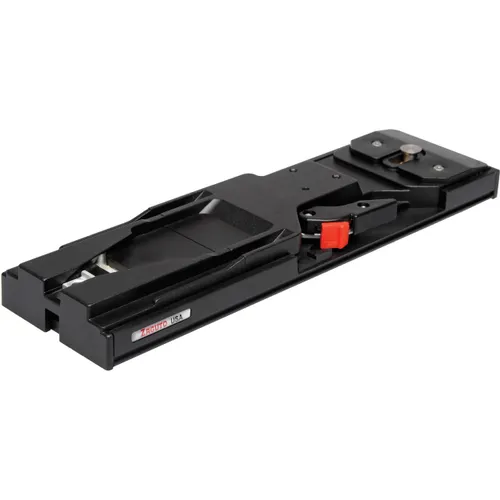 ZACUTO Canon VCT Tripod Plate