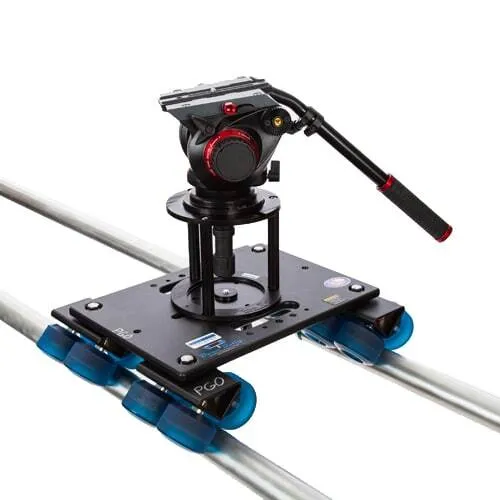 Dana Dolly Tripod Head