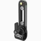 SmallRig Follow Focus F40 - Rod Clamp with NATO Rail