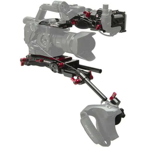 Zacuto Kit