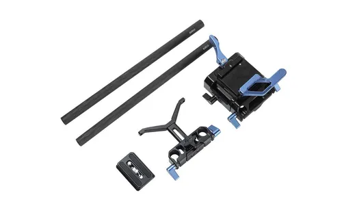 compatible baseplate kit