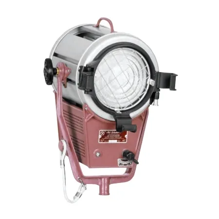 Mole-Junior Solar spot 2k