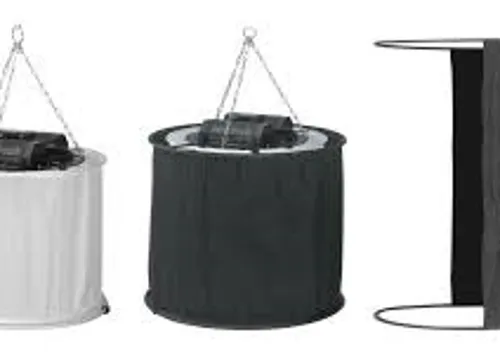 2k space light skirt