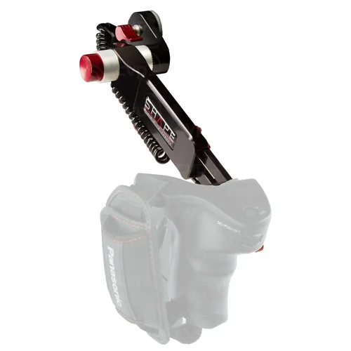 Panasonic EVA-1 Side Handle