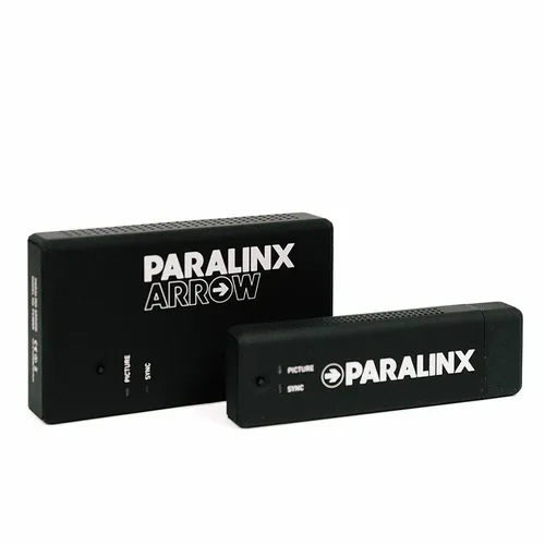 Paralinx Wireless Transmitter