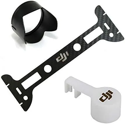 Phantom 3 advanced lens hood