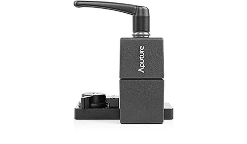 Aputure Nova 600 Lightiing Clamp