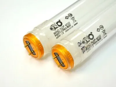 Kino Flow Bulbs (set of 6) 2' 3200K #1