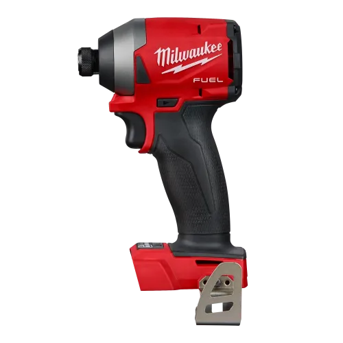 Milwaukee impact driver