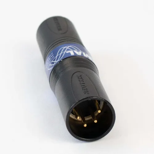 5 pin XLR
