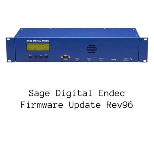 Sage Digital ENDEC