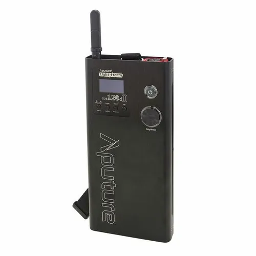 Aputure 120 T Ballast