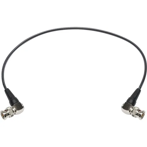 right angle SDI cable