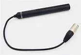 Sony ECM-NV1 shotgun mic