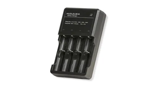 Nucleus -M Battery Charger