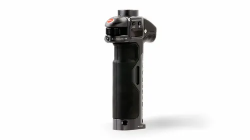 Nucleus-M Focus/Iris Grip