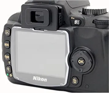 Nikon D60