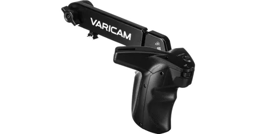 Panasonic Varicam Grip Module
