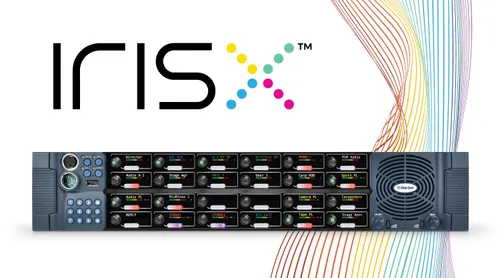 Clear-Com Encore Audio Panel