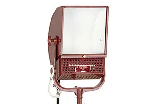 Mole 1k Super Soft Light