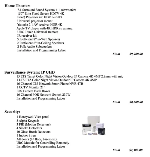 FTC Sound Stream Mic Flag